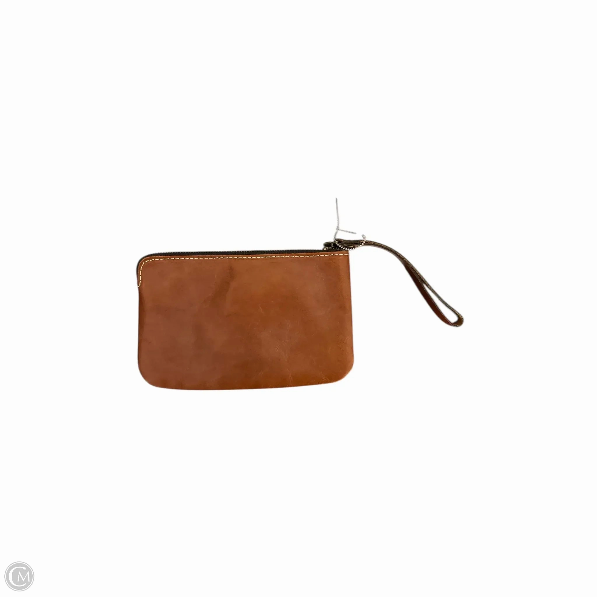 Wristlet Designer By Patricia Nash, Size: Large