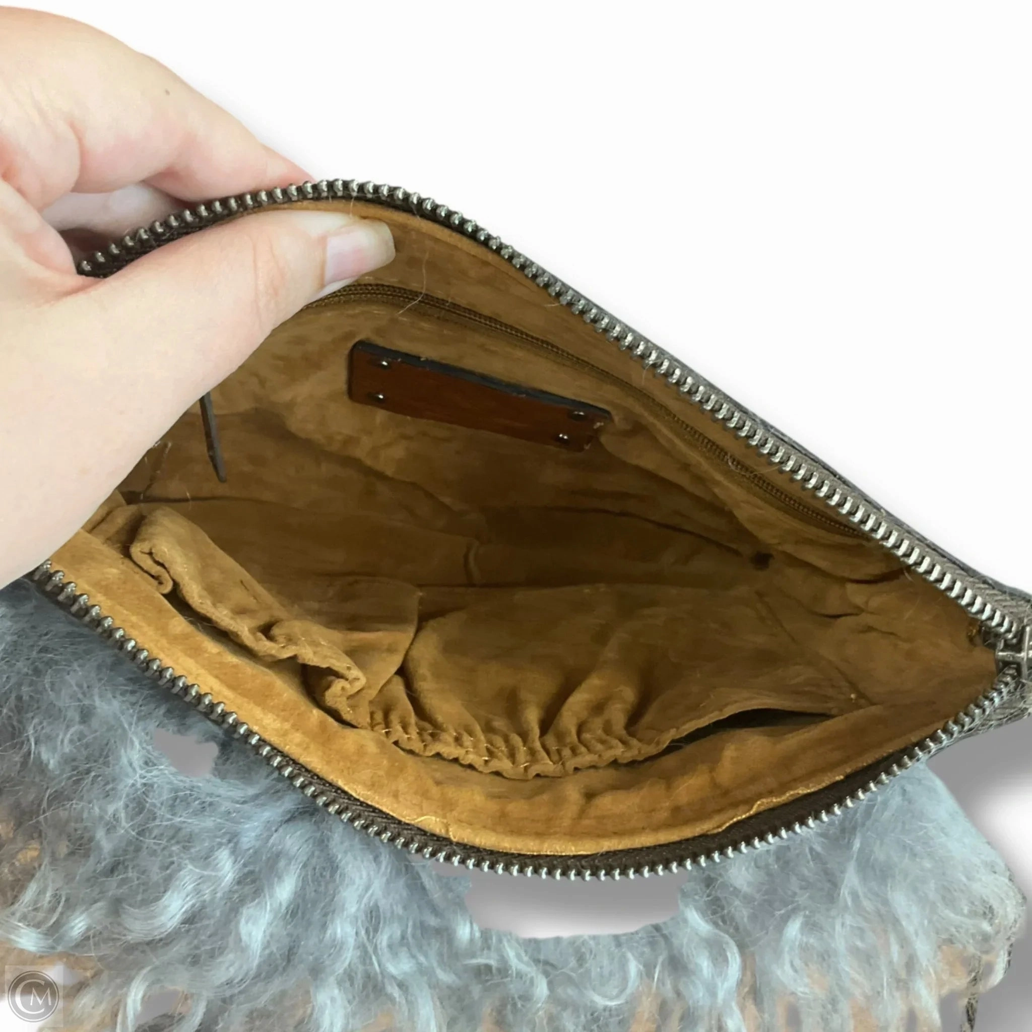 Wristlet Designer By Patricia Nash, Size: Large