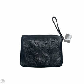 Wristlet Designer By Patricia Nash, Size: Medium