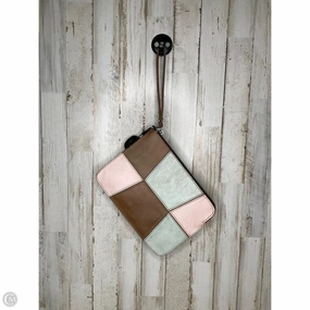 Wristlet Designer By Patricia Nash, Size: Medium