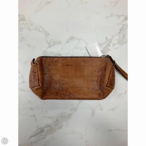 Wristlet Designer By Patricia Nash, Size: Medium