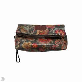 Wristlet Designer By Patricia Nash, Size: Medium