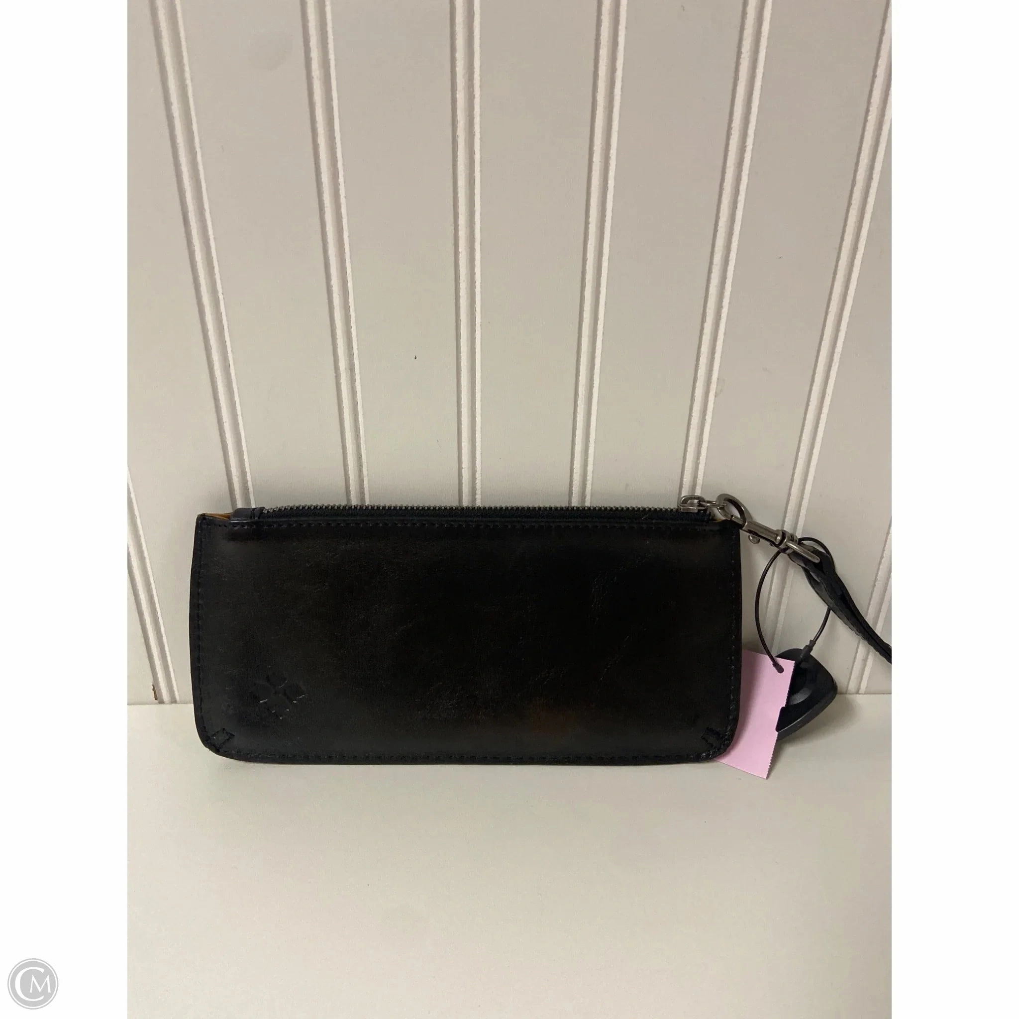 Wristlet Designer By Patricia Nash, Size: Medium