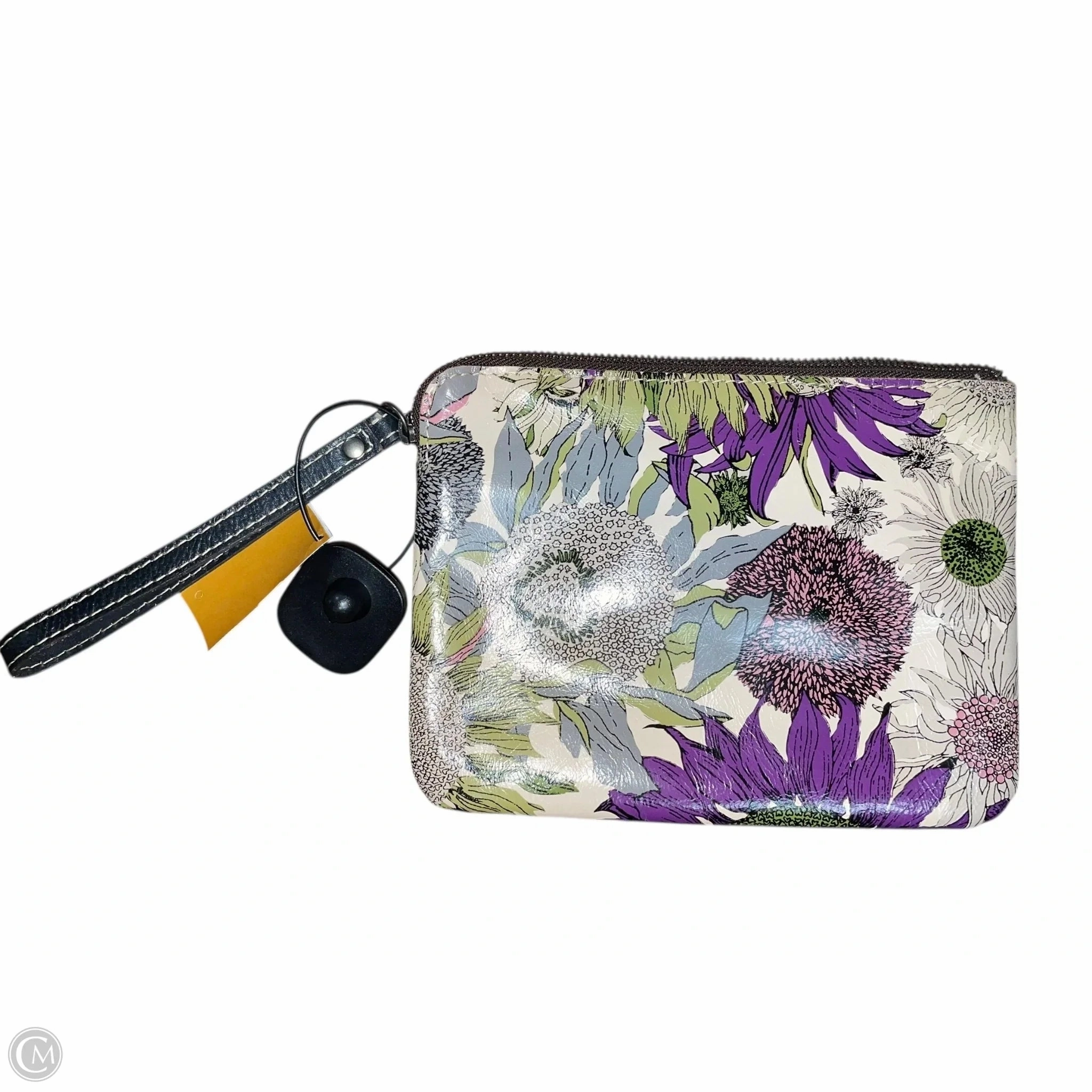 Wristlet Designer By Patricia Nash, Size: Medium
