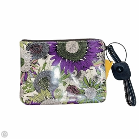 Wristlet Designer By Patricia Nash, Size: Medium