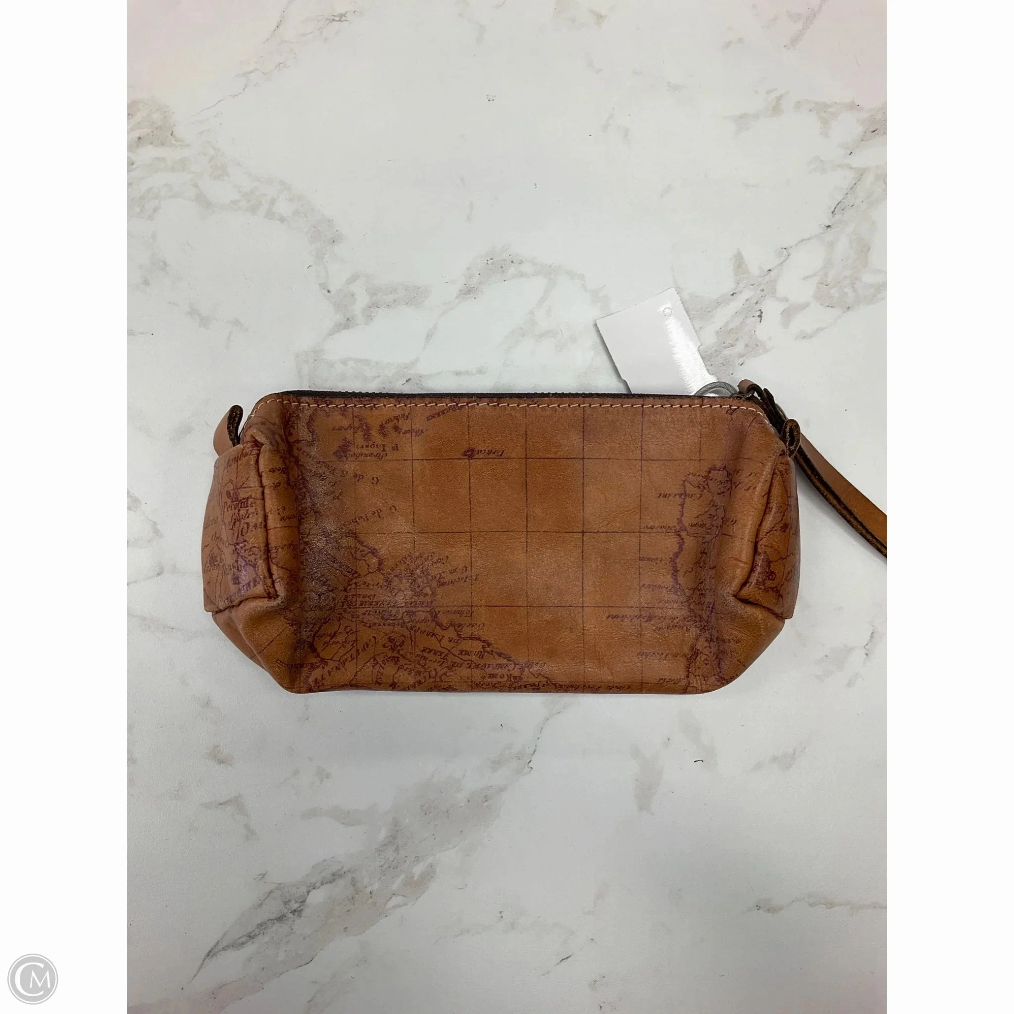 Wristlet Designer By Patricia Nash, Size: Medium