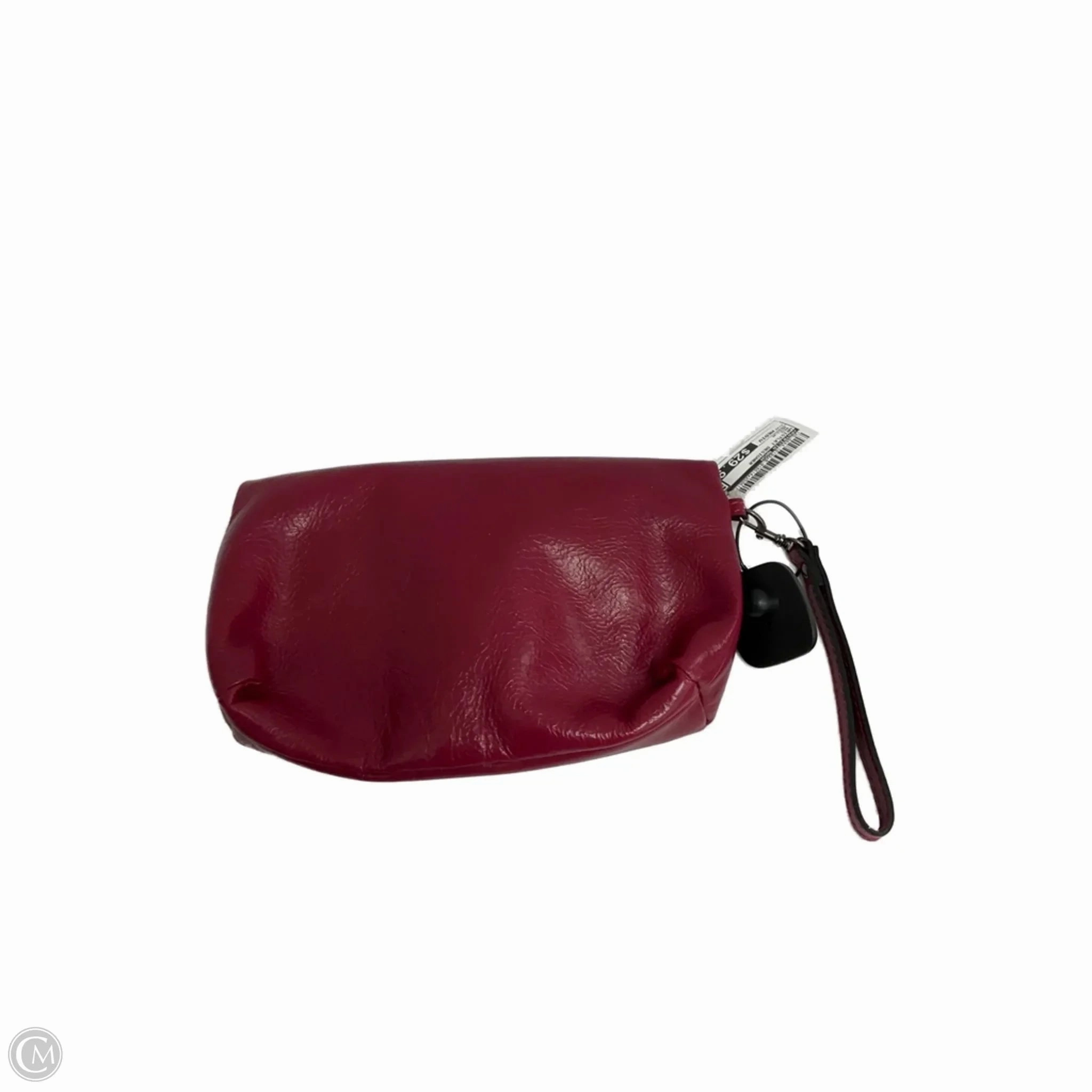 Wristlet Designer By Patricia Nash, Size: Medium