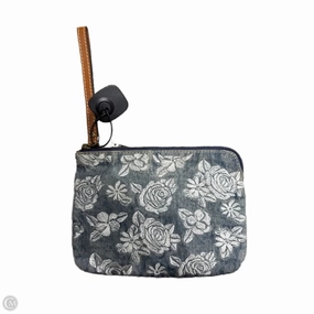 Wristlet Designer By Patricia Nash, Size: Small