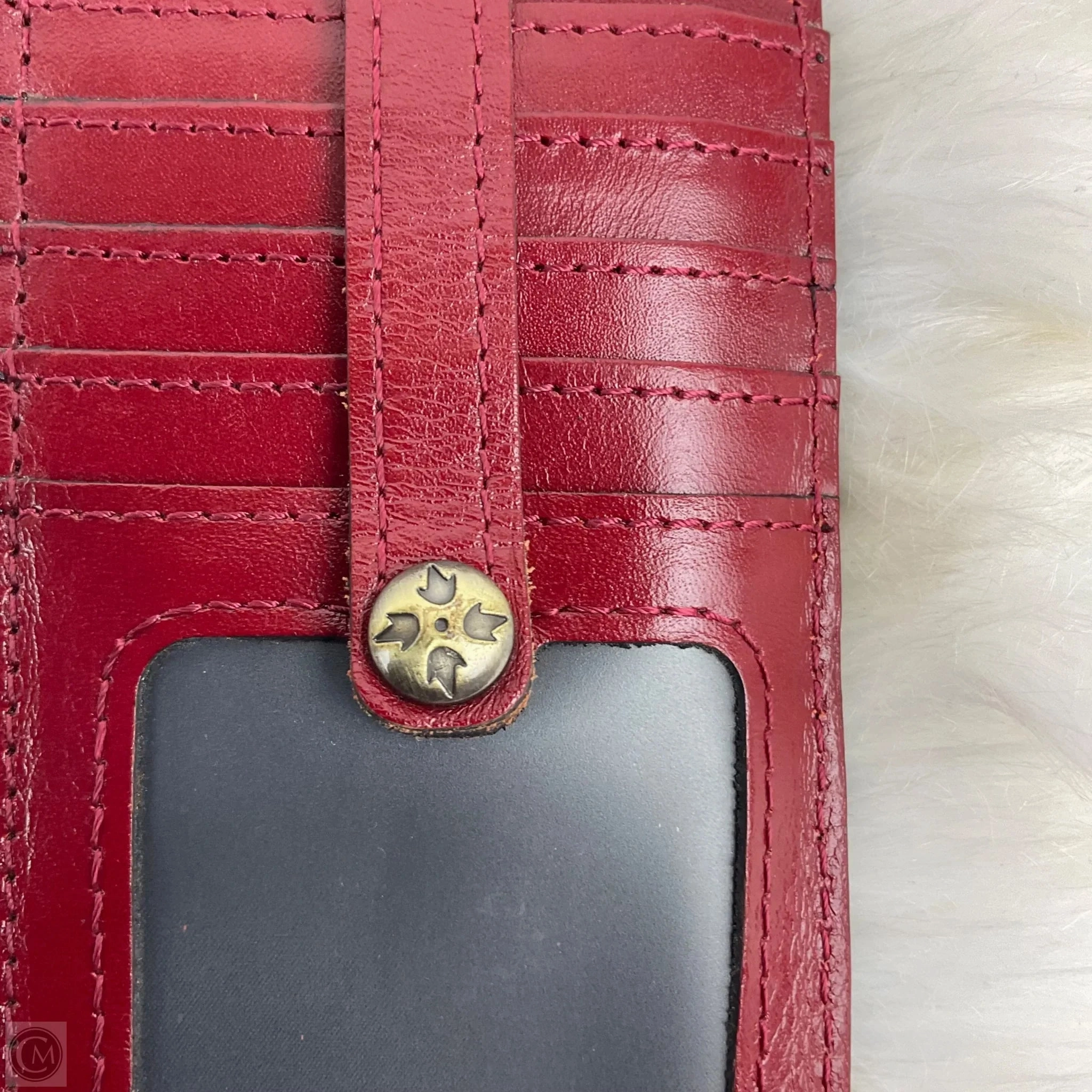 Wristlet Designer By Patricia Nash, Size: Small