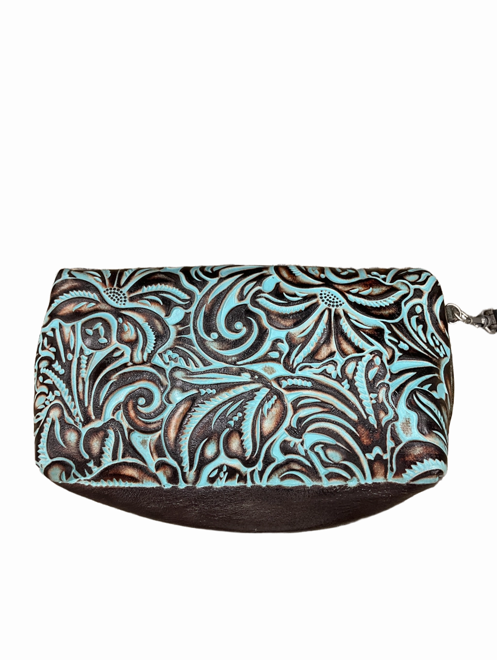 Wristlet Designer By Patricia Nash  Size: Small