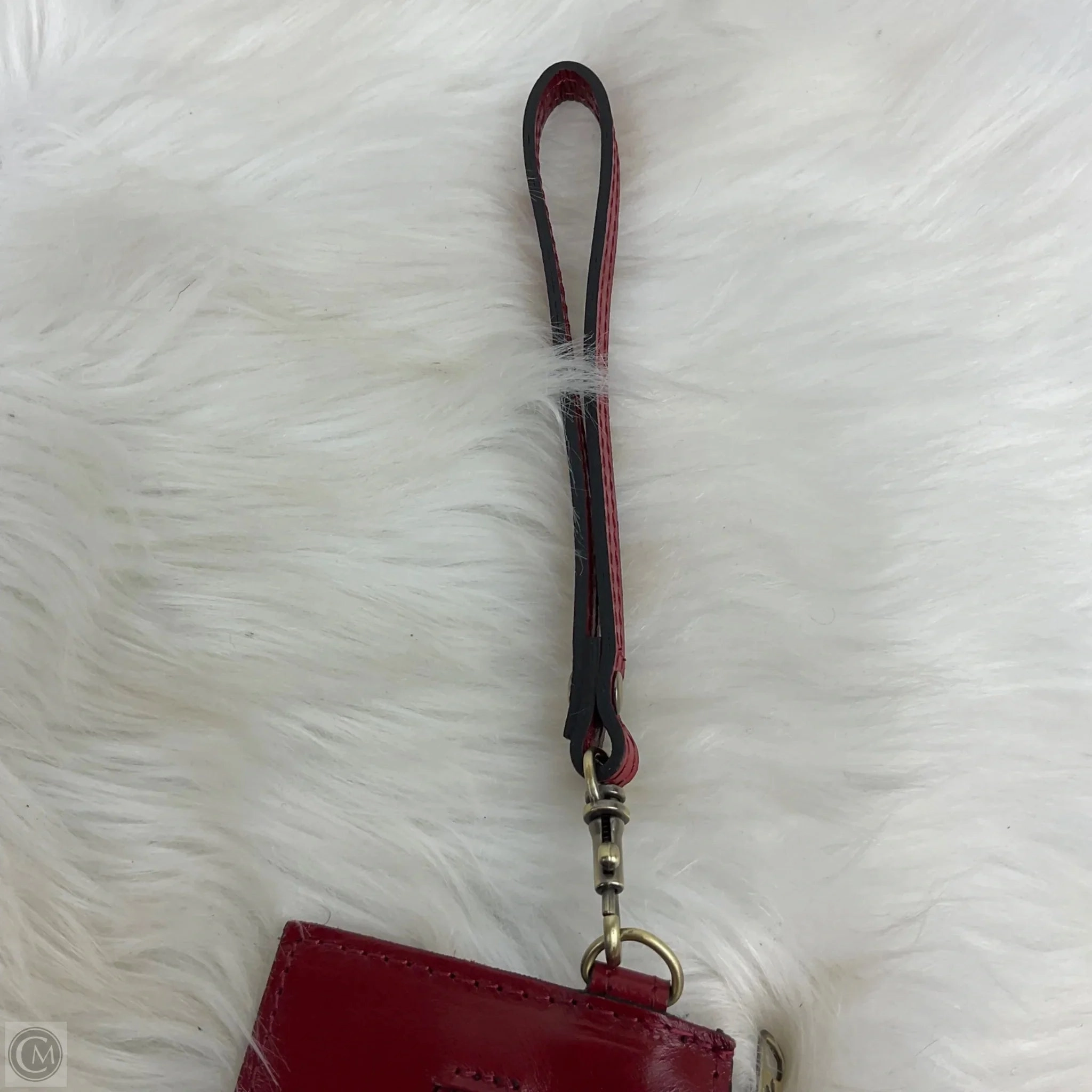 Wristlet Designer By Patricia Nash, Size: Small