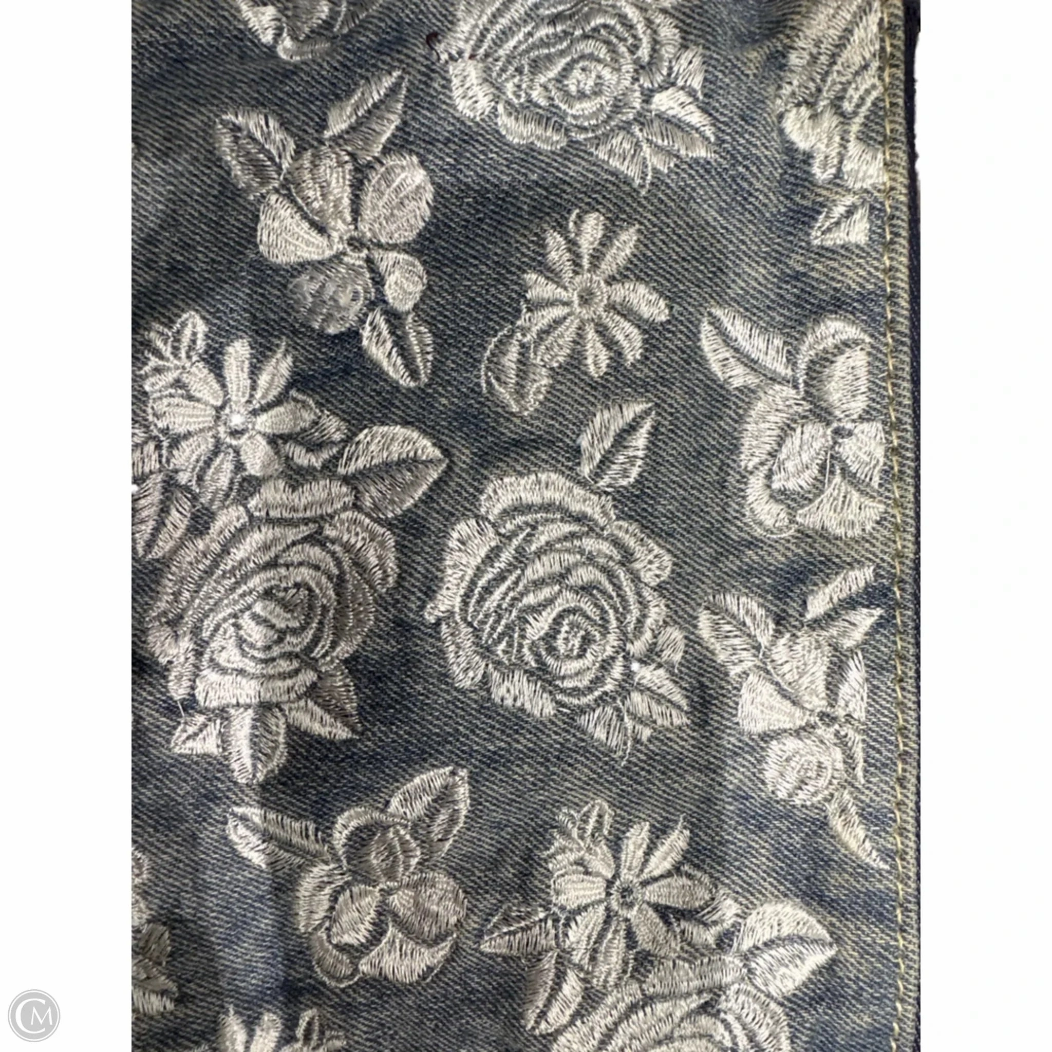 Wristlet Designer By Patricia Nash, Size: Small