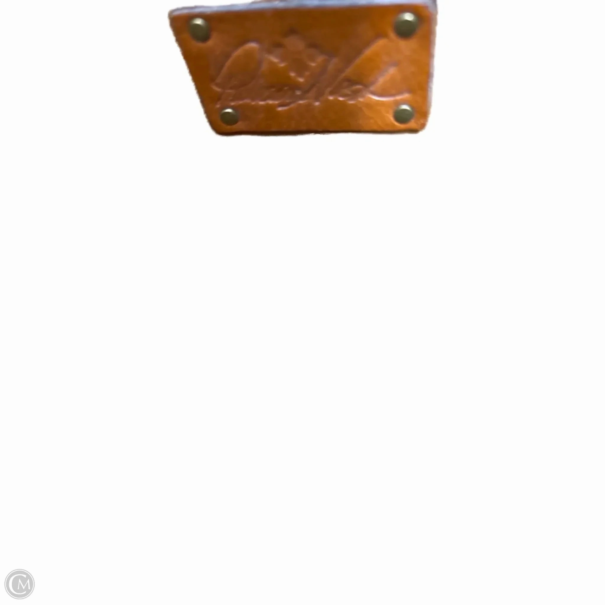 Wristlet Designer By Patricia Nash, Size: Small