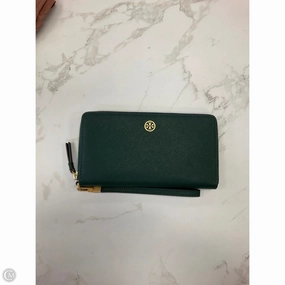 Wristlet Designer By Tory Burch, Size: Large