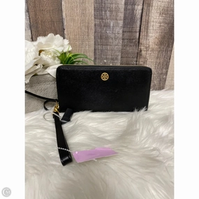 Wristlet Designer By Tory Burch, Size: Large