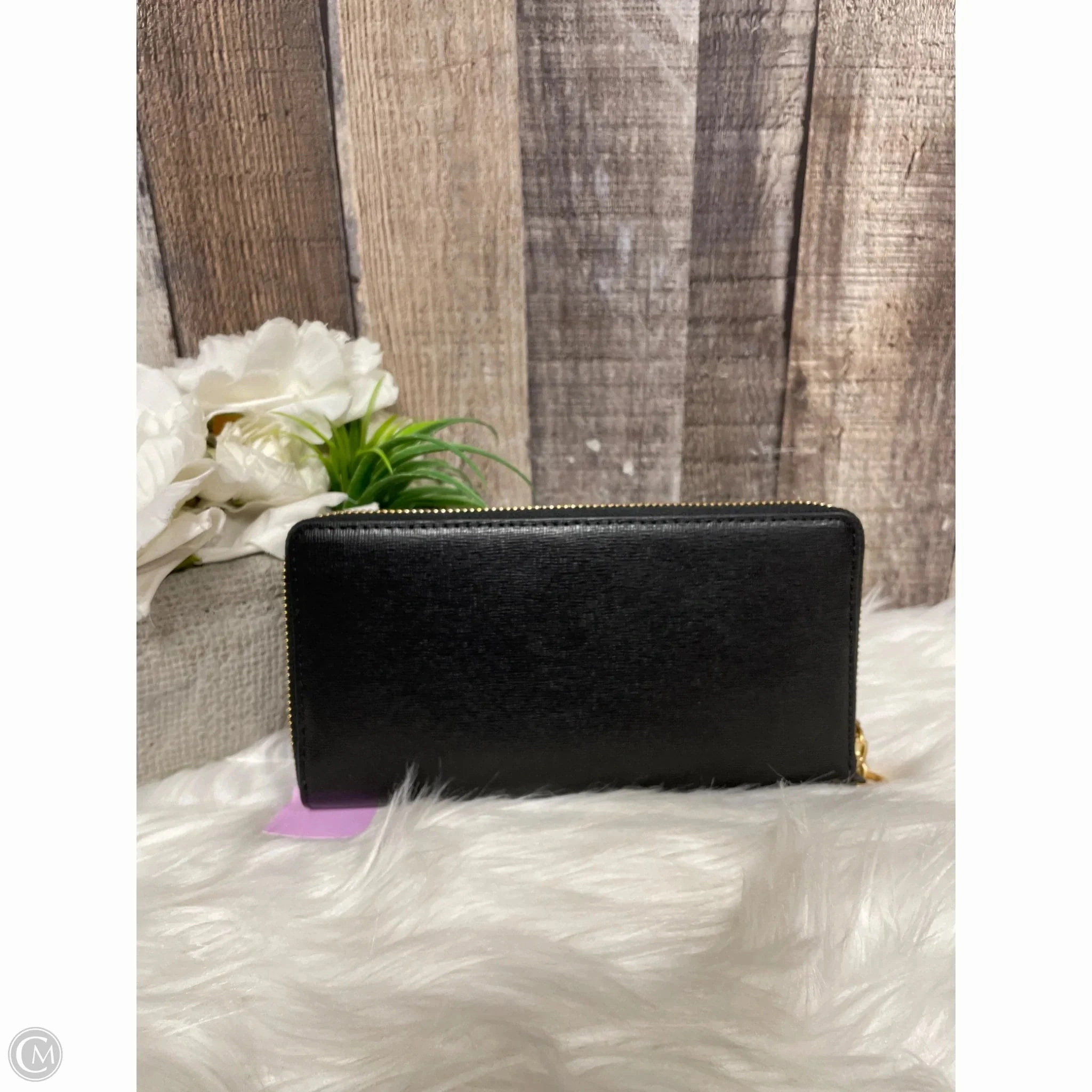 Wristlet Designer By Tory Burch, Size: Large