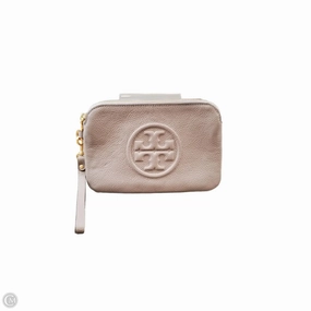 Wristlet Designer By Tory Burch, Size: Medium
