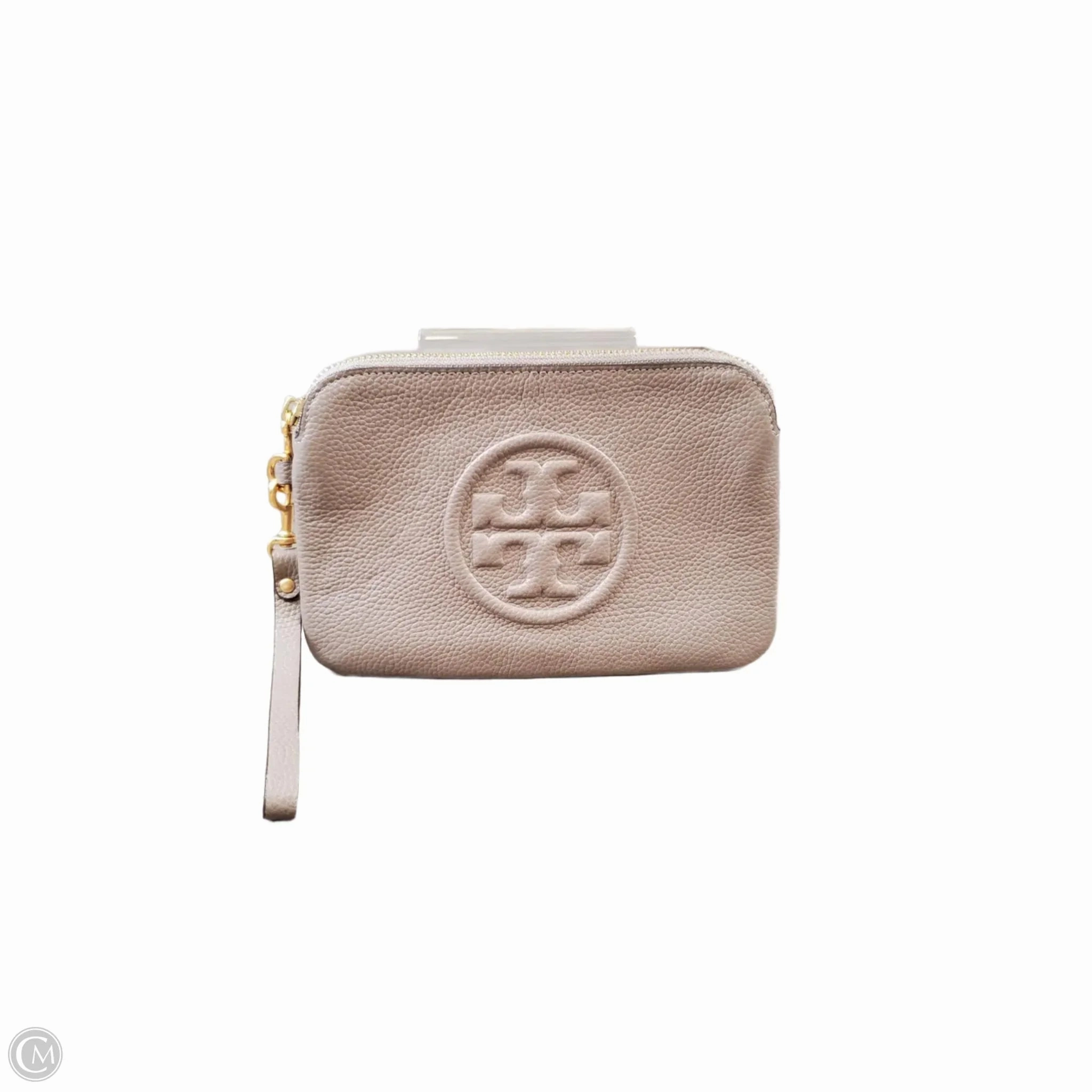 Wristlet Designer By Tory Burch, Size: Medium