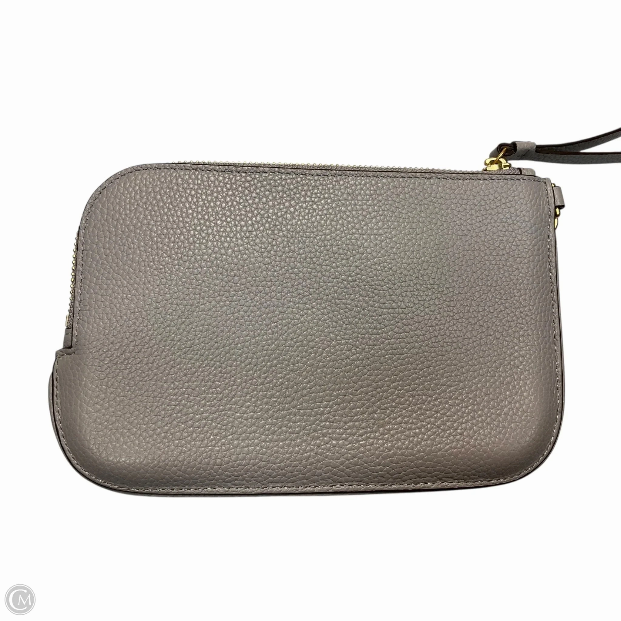 Wristlet Designer By Tory Burch, Size: Medium