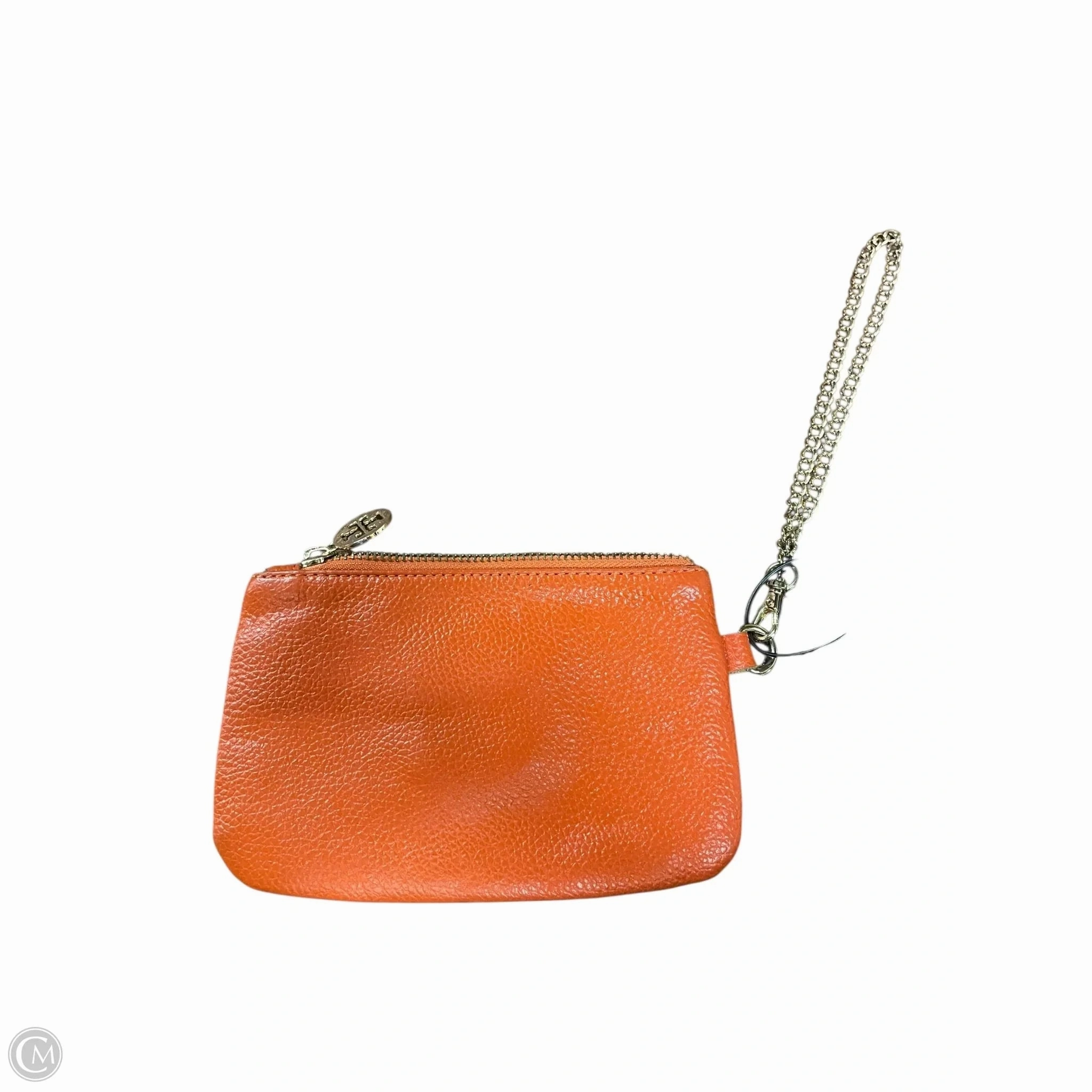 Wristlet Designer By Tory Burch, Size: Small