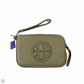 Wristlet Designer By Tory Burch, Size: Small