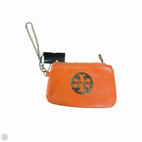 Wristlet Designer By Tory Burch, Size: Small