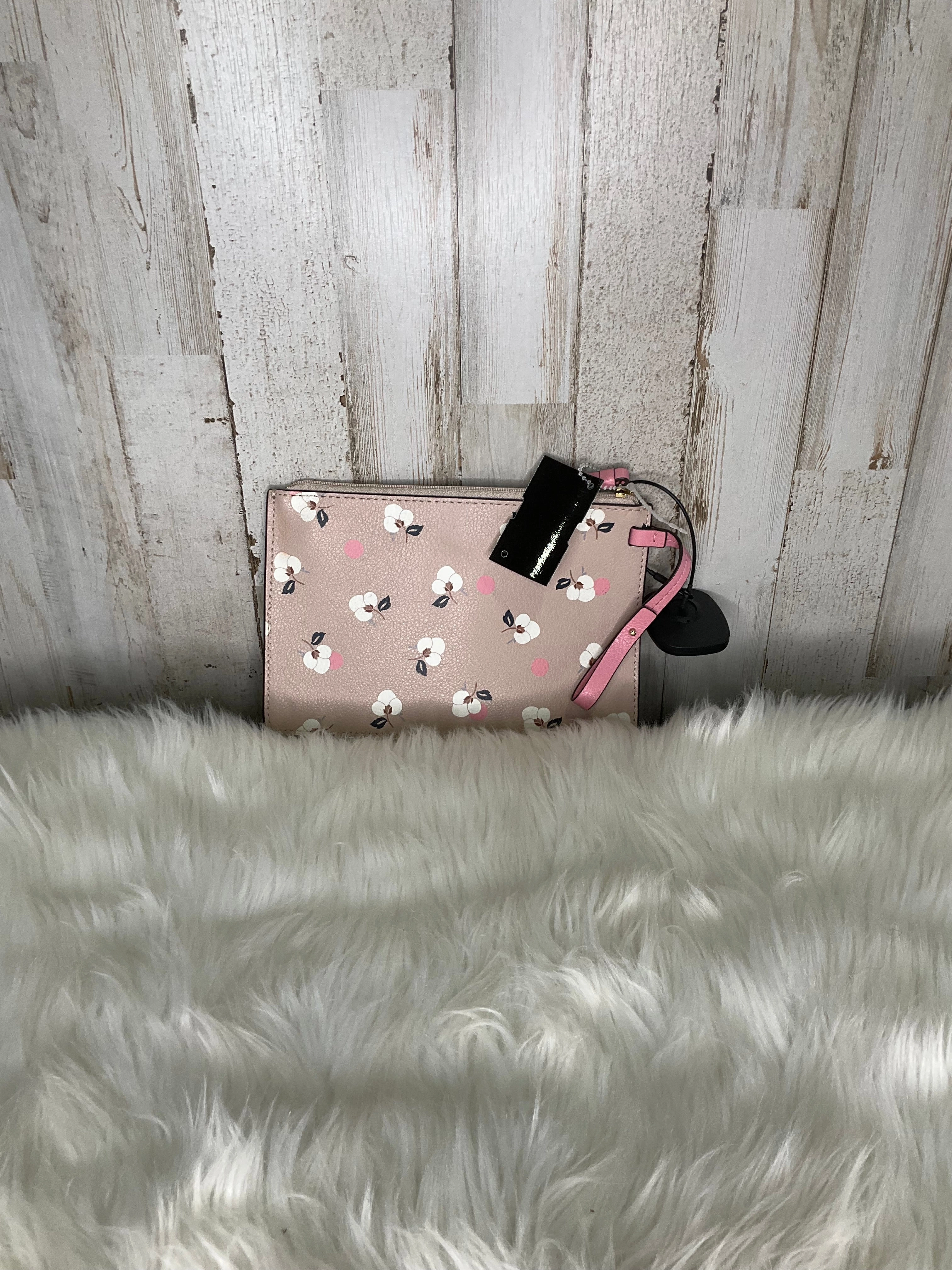 Wristlet Designer Kate Spade, Size Medium