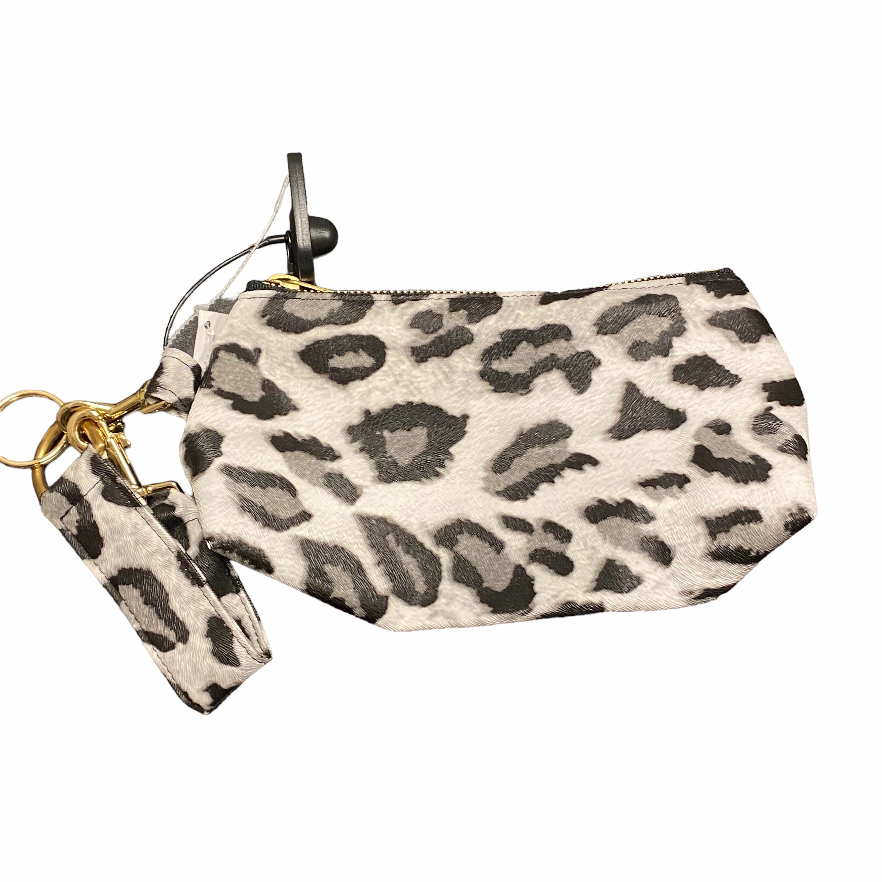 Wristlet Keyper, Size Medium