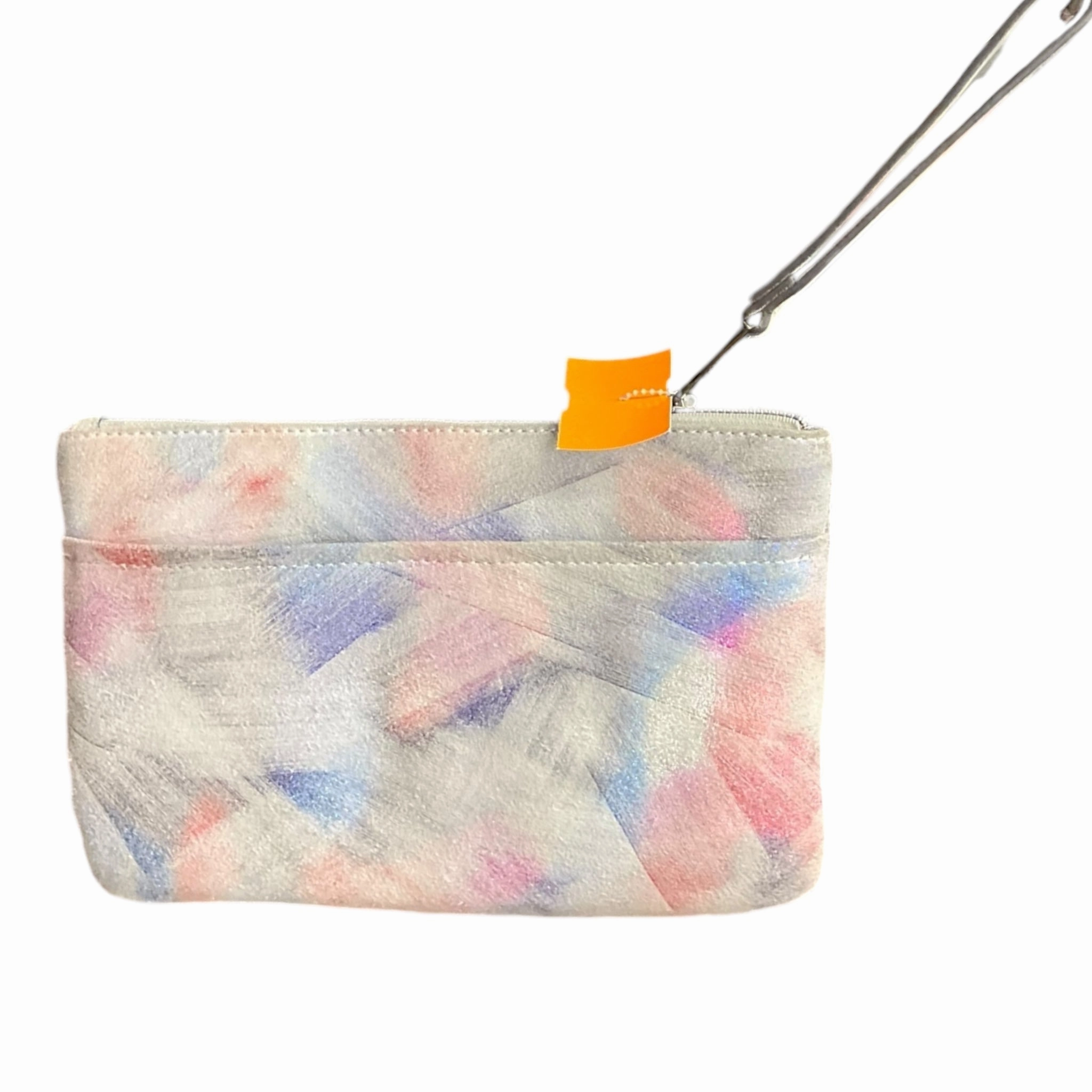 Wristlet Leather By Aimee Kestenberg, Size: Large