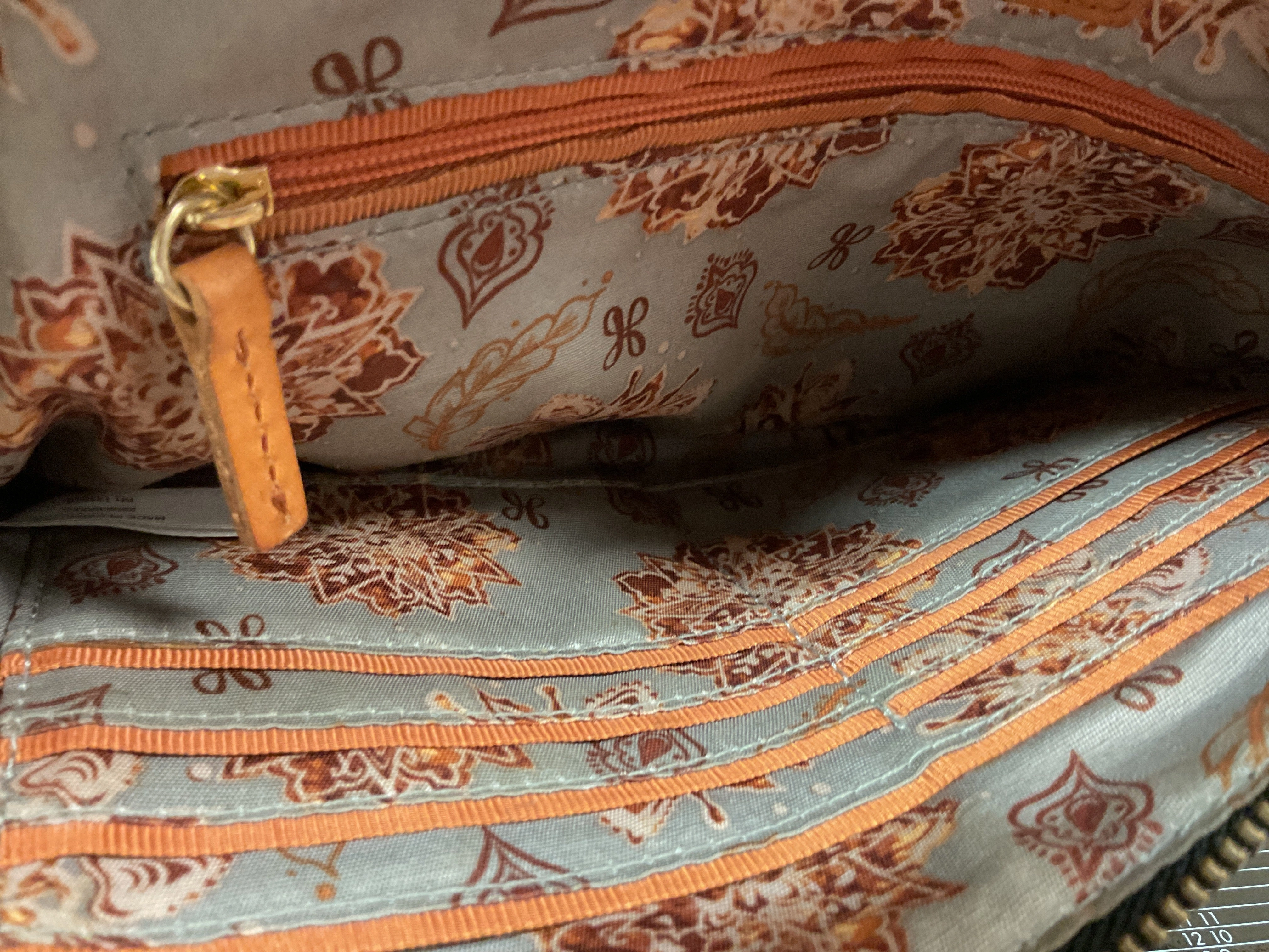 Wristlet Leather By Hobo Intl In Black, Size:Large