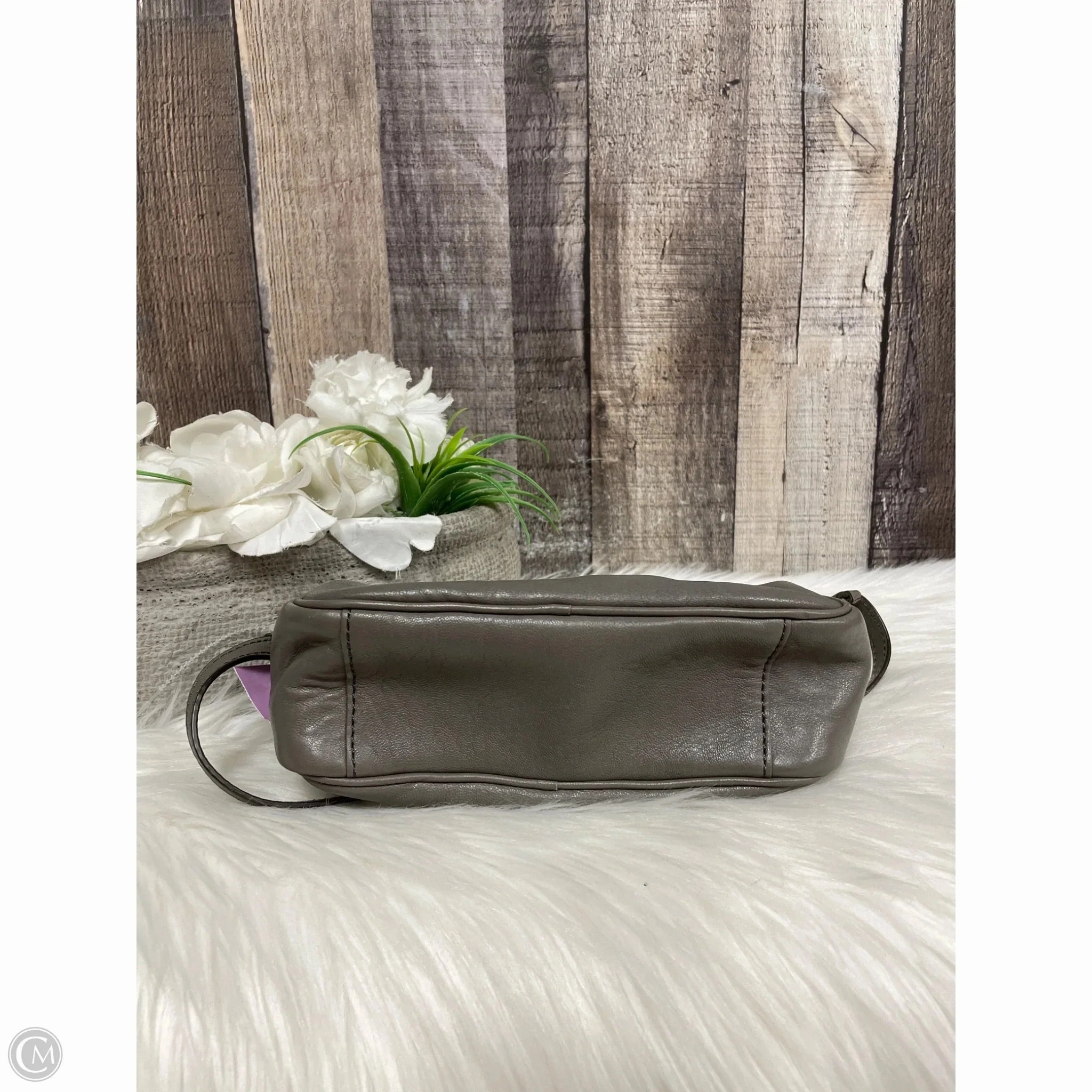 Wristlet Leather By Michael By Michael Kors, Size: Small