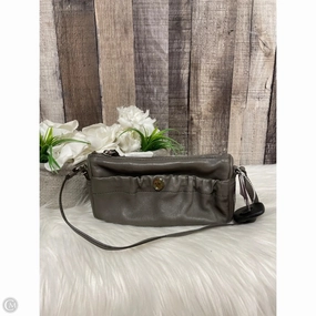 Wristlet Leather By Michael By Michael Kors, Size: Small