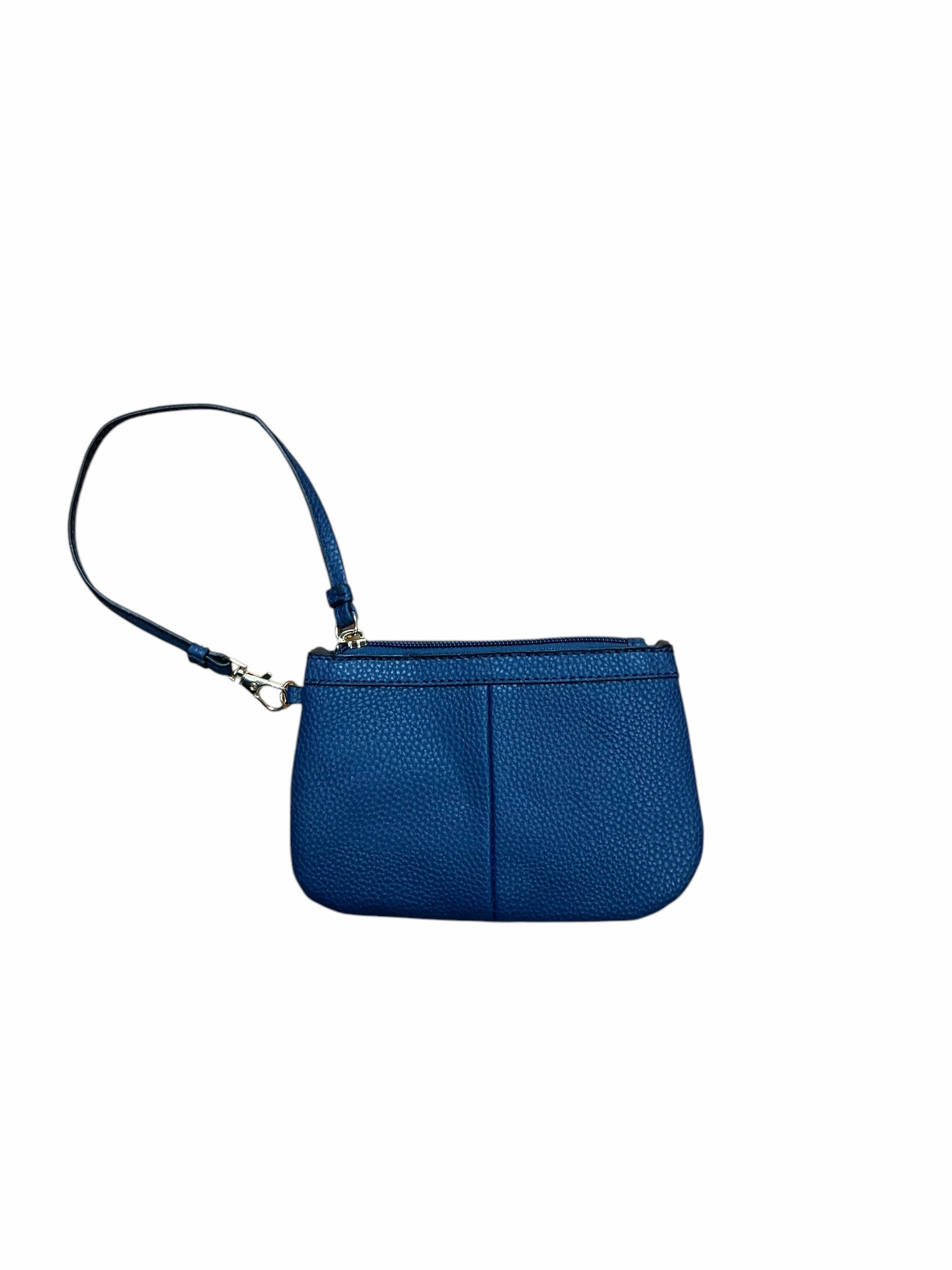 Wristlet Leather By Wilsons Leather, Size: Small