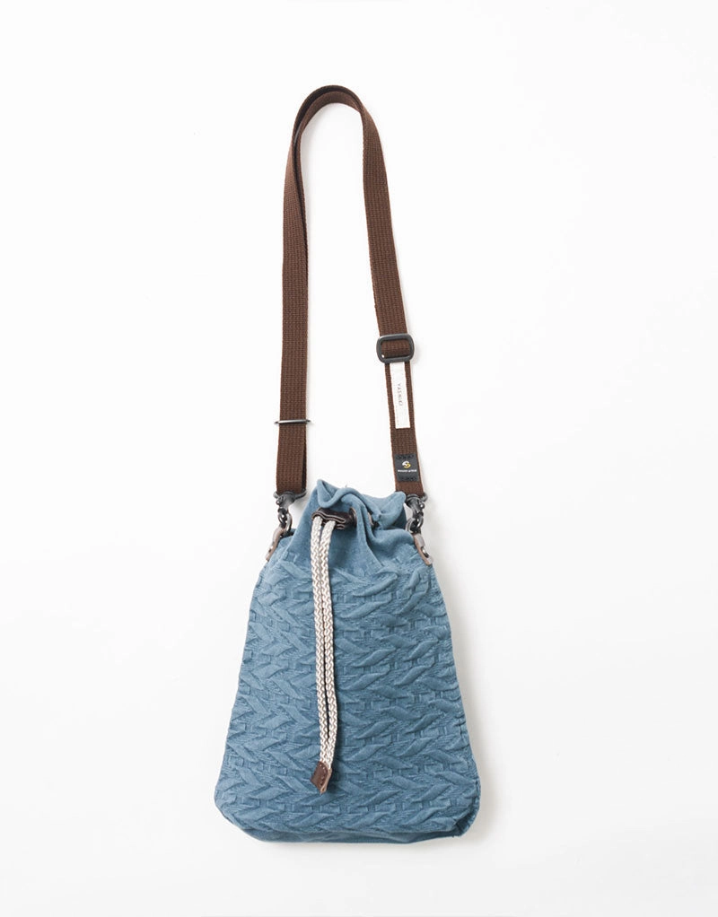 YASHIKI x master-piece Shoulder Bag No.YSK-23SS-MSPC02