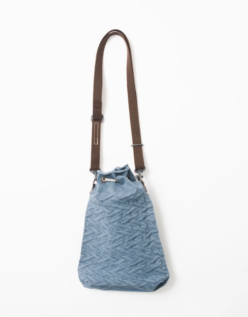 YASHIKI x master-piece Shoulder Bag No.YSK-23SS-MSPC02