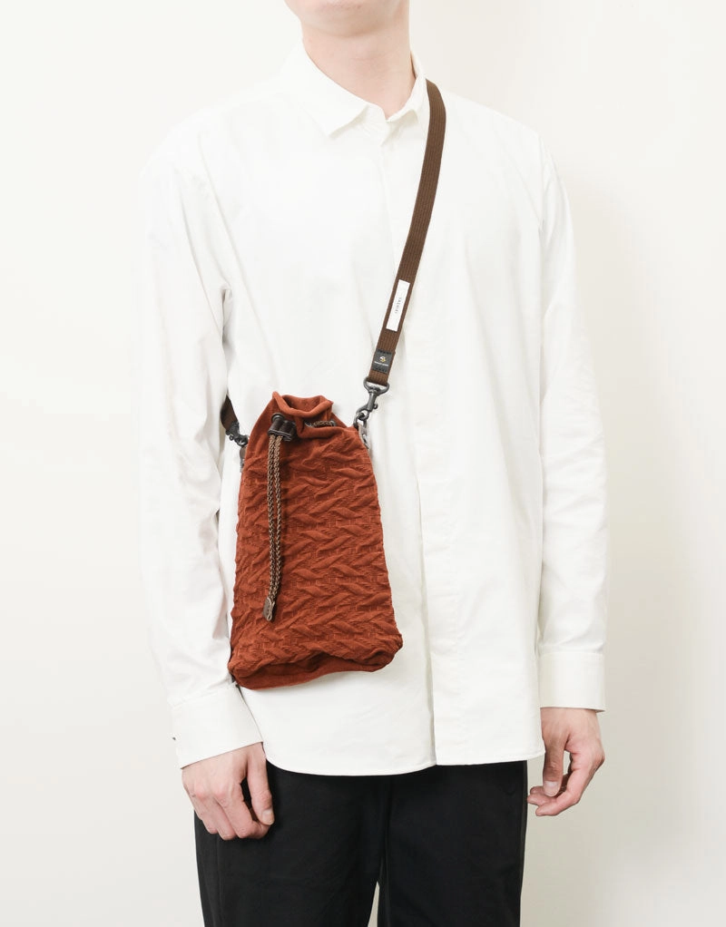 YASHIKI x master-piece Shoulder Bag No.YSK-23SS-MSPC02