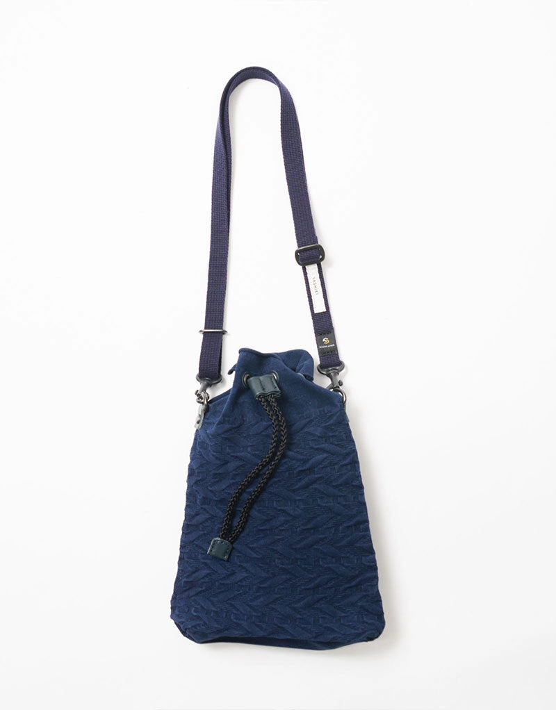 YASHIKI x master-piece Shoulder Bag No.YSK-23SS-MSPC02