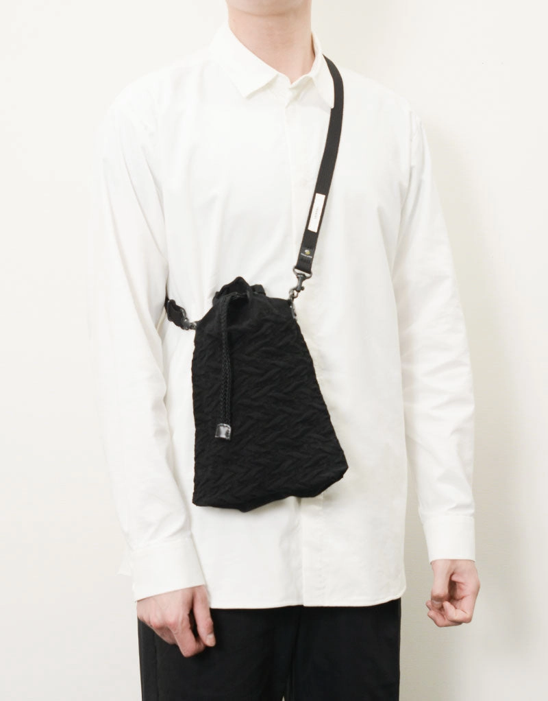 YASHIKI x master-piece Shoulder Bag No.YSK-23SS-MSPC02