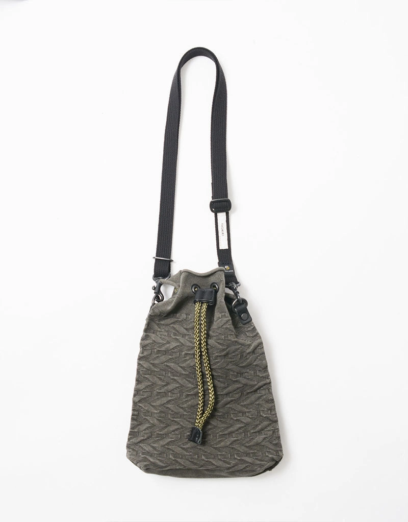 YASHIKI x master-piece Shoulder Bag No.YSK-23SS-MSPC02