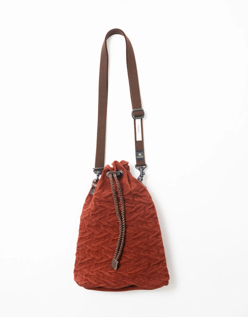 YASHIKI x master-piece Shoulder Bag No.YSK-23SS-MSPC02