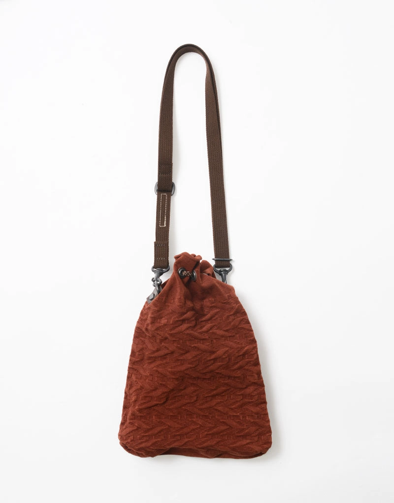 YASHIKI x master-piece Shoulder Bag No.YSK-23SS-MSPC02