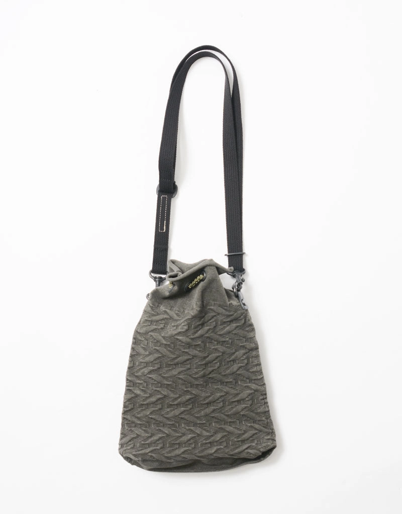 YASHIKI x master-piece Shoulder Bag No.YSK-23SS-MSPC02
