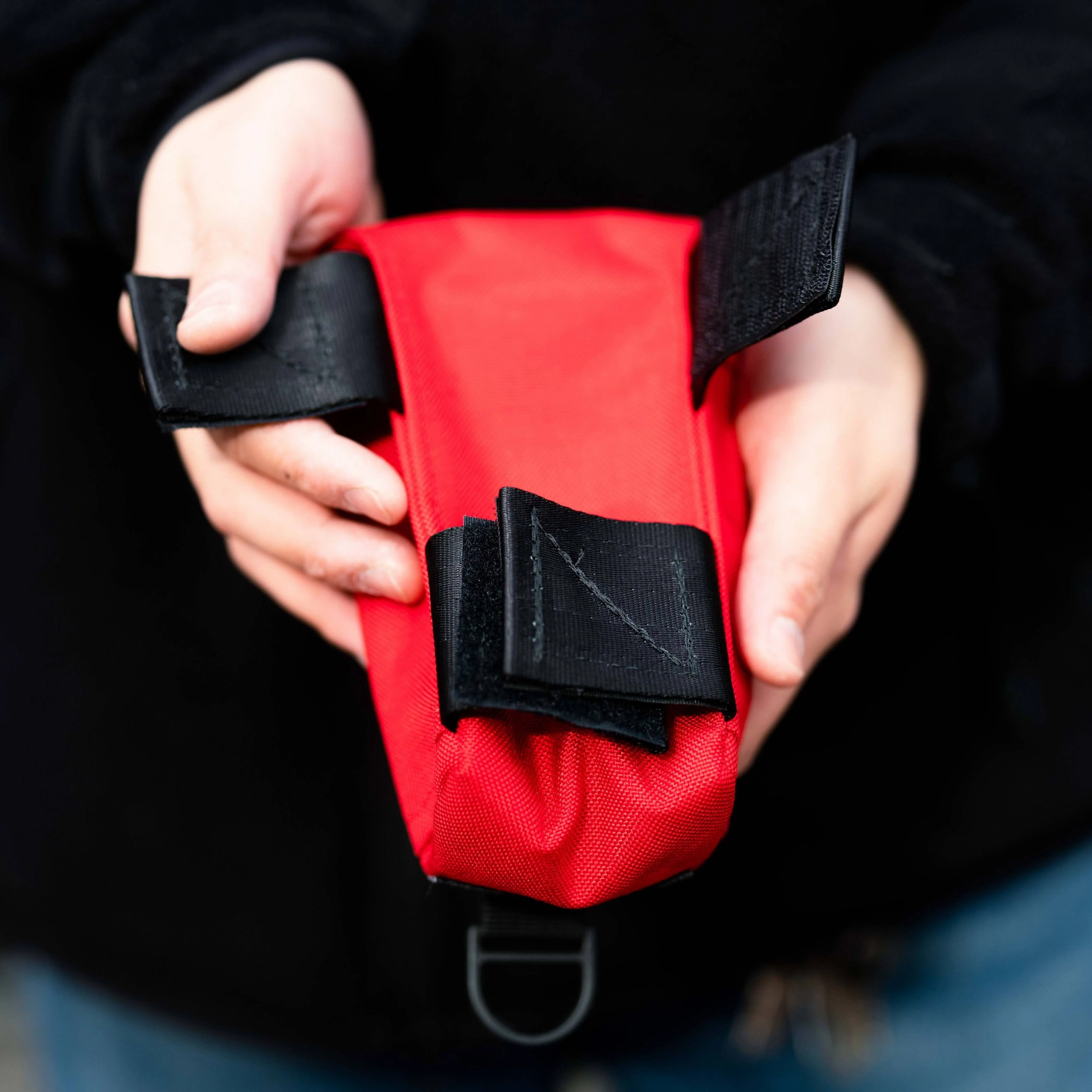 ZODIAC BAGGAGE Cell Phone Holster 2025