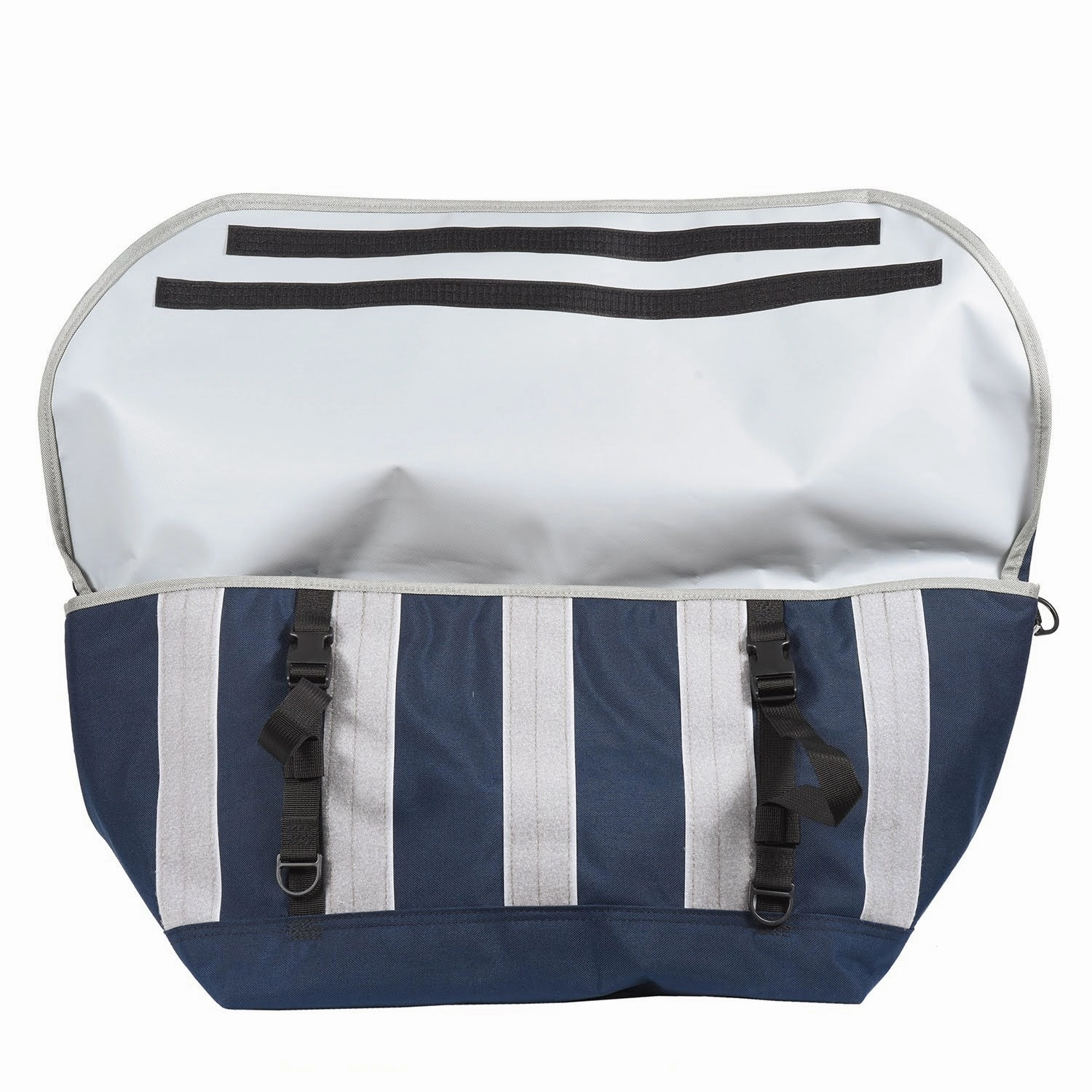 ZODIAC BAGGAGE Sling Messenger Bag / Large 2025