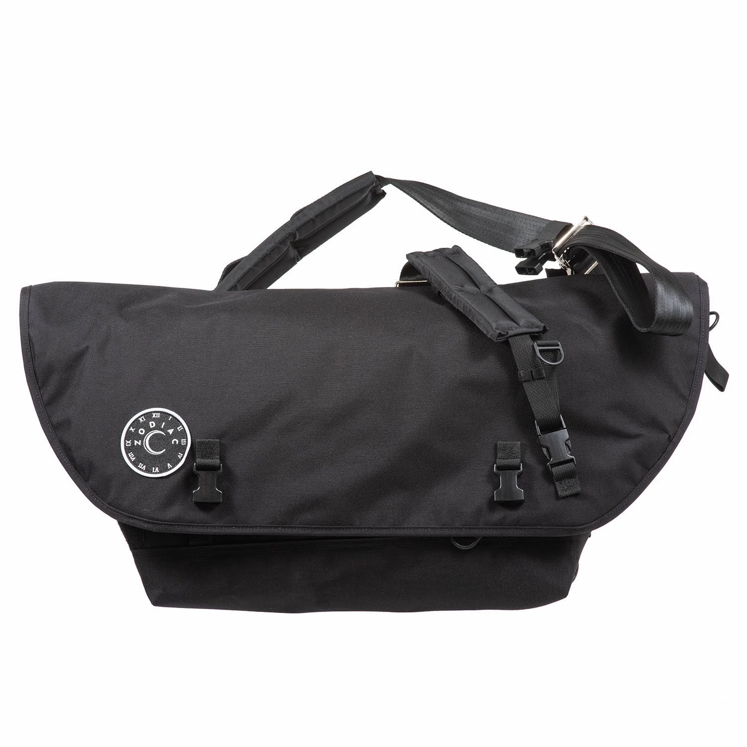 ZODIAC BAGGAGE Sling Messenger Bag / Large 2025