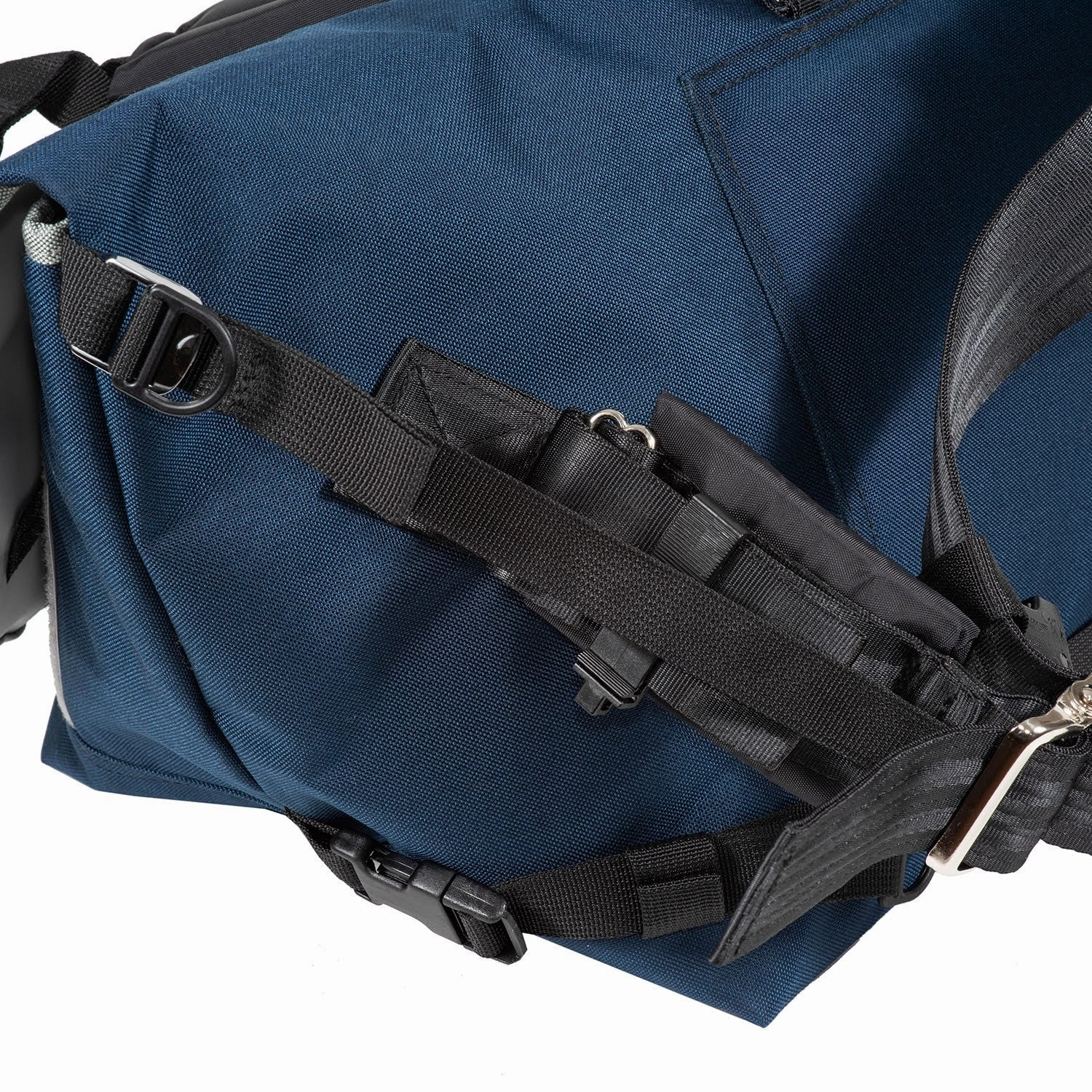 ZODIAC BAGGAGE Sling Messenger Bag / Large 2025