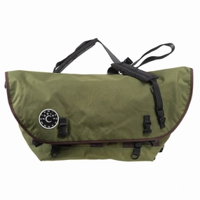 ZODIAC BAGGAGE Sling Messenger Bag / Large 2025