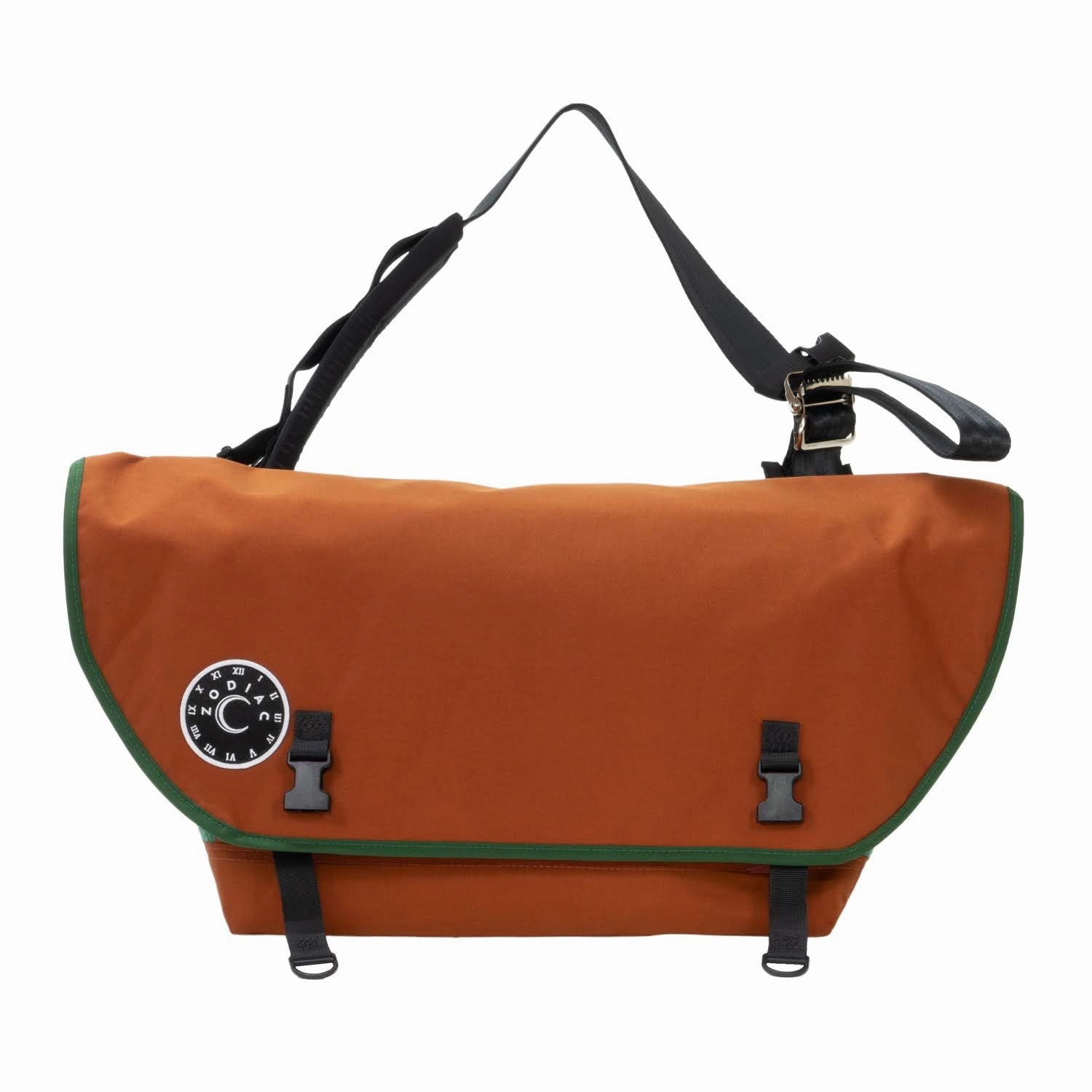 ZODIAC BAGGAGE Sling Messenger Bag / Medium 2025