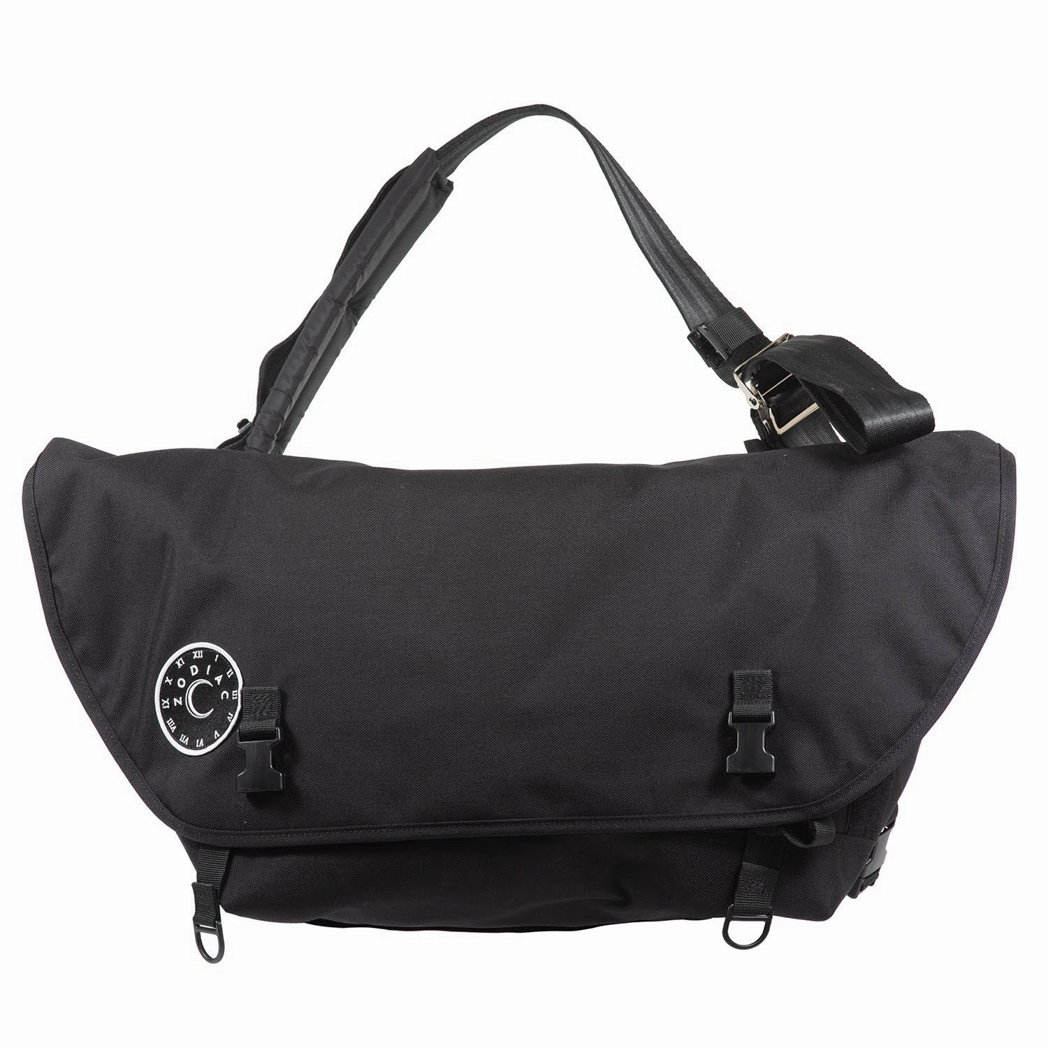 ZODIAC BAGGAGE Sling Messenger Bag / Medium 2025
