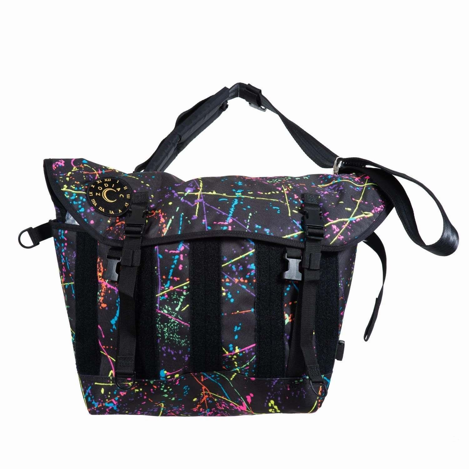 ZODIAC BAGGAGE Sling Messenger Bag / Small 2025